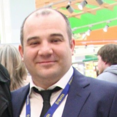 Дмитрий Голубенко, 05.03.1980, Ростов-на-Дону