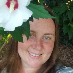 Олеся Аблязова (Цапко), 28.08.1986, Калуга