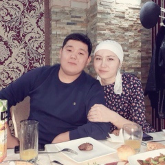 Нуржайна Сайдуллаева, 27.03.1994, Актау