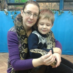 Ольга Калиниченко, 22.05.1983, Киев