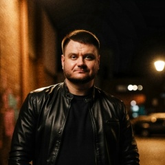 Максим Дьячков, 18.03, Краснодар