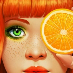 Анна Марьина, 09.05