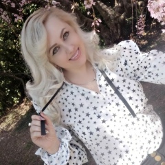 Ольга Светлая, 11.03.1978, Сочи