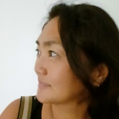 Туяна Салбиева, 27.06, Улан-Удэ