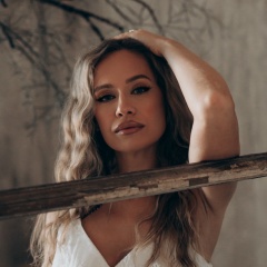 Жанна Самойлова, 13.09, Москва