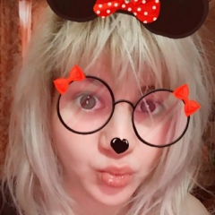 Алина Бурмистрова, 14.06, Москва