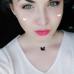 Anastasia Danilova, 20.11, Владивосток