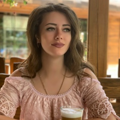 Альбина Лень, 01.09, Одесса