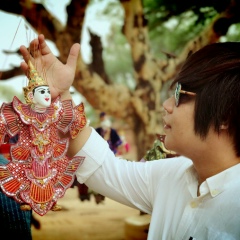 Linnlatt Tun, 27.02.1988