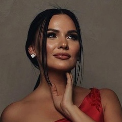 Аида Аида, 23.04, Павлодар