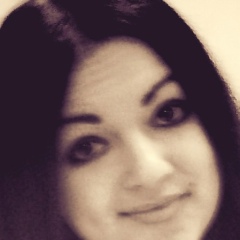 Аня Терзи, 02.07, Каменск-Шахтинский