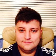 Константин Заграенко, 22.08.1987, Одесса