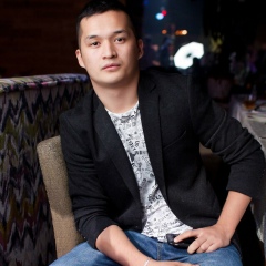 Ори Тыныбеков, 27.01, Москва