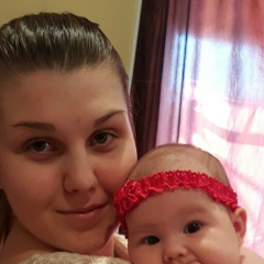 Юлічка Дроздовська, 01.05, Мамаевцы