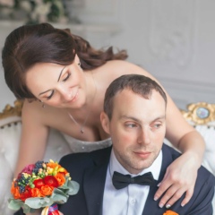 Ольчик Фёдорова, 17.12.1980, Санкт-Петербург