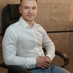 Святослав Пантус, 18.06.1992, Пермь