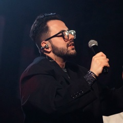 Алекс Юлдашев, 23.11, Ярославль