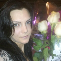 Эвелина Лыткина, 04.01.1991, Якутск