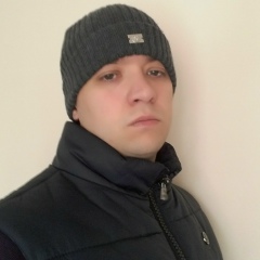 Миша Коваленко, 10.06.1988, Алматы