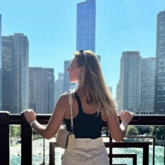 Александра Мартынова, 19.03, Москва