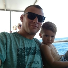 Виктор Лавринович, 08.06, Бобруйск