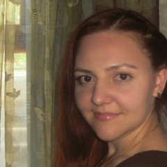 Люба Керш, 14.10, Тараз