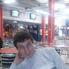 Артем Пирожок, 29.01, Харьков