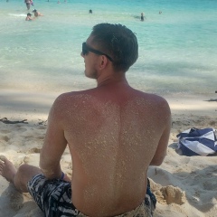 Andrew Malyarenko, Алматы