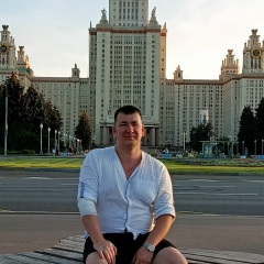 Михаил Молчанов, 16.09