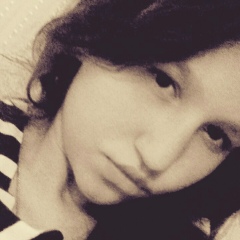 Настя Потапова, 03.03, Тараз