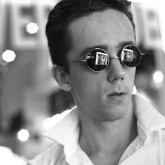 Михаил Карепов, 30.03, Москва