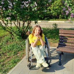 Ольга Попова, 29.01.1985, Нижний Новгород