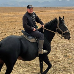 Нурбахыт Ерполатов, 26.09, Шымкент