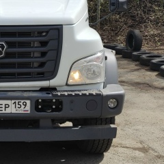 Данил Байдаров, 31.01, Пермь