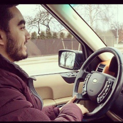 Абдулазиз Шарифхаджаев, 21.03.1995, Ташкент