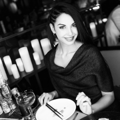 Кристина Куценко, 09.05, Харьков