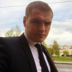 Андрей Семенов, 26.05, Москва