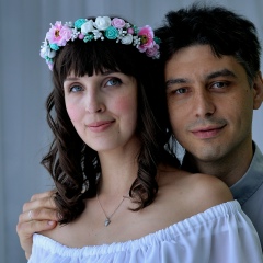 Евгения Пигичко, 18.09, Омск