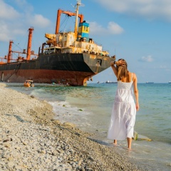 Татьяна Грега, 29.05, Санкт-Петербург