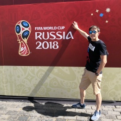 Александр Болотов, 08.03