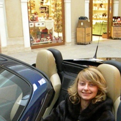 Ольга Белова, 19.04.1983