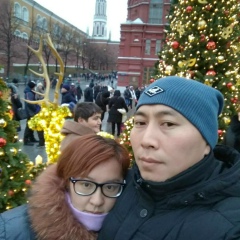 Нури Туратбекова, 14.11.1986