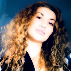 Olga Fedonina, 08.10, Athens