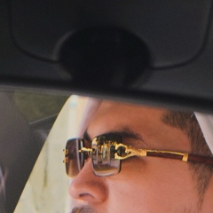 Дильен Мистерионс, Алматы