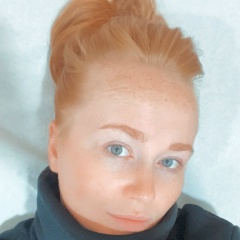 Ксюша Шишкова, 08.09.1988, Москва