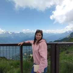 Мария Горожанцева, 10.06.1985, Иваново