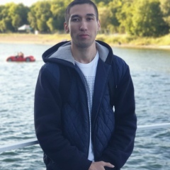 Азат Махамбетов, 23.11.1992, Уральск