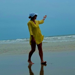 Екатерина Кириенко, 14.04, Москва