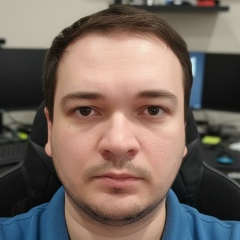 Тимур Тухватуллин, 06.12, Покачи