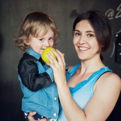 Виктория Новикова, 26.08.1986, Москва